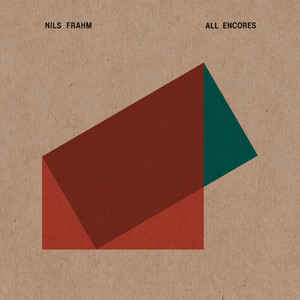 Écouter "A Walking Embrace" de Nils Frahm