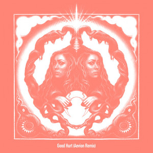 Écouter "Good Hurt - Aevion Remix" de Chappell Roan