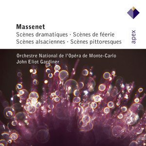 Écouter "Massenet: La Vierge, Pt. 4: Le dernier sommeil de la Vierge" de Jules Massenet