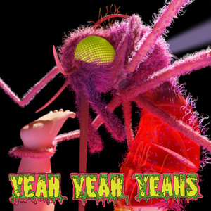 Écouter "Mosquito" de Yeah Yeah Yeahs
