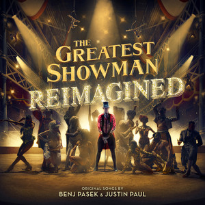 Écouter "A Million Dreams" de P!nk