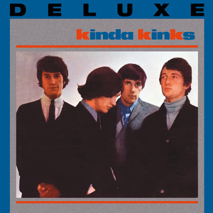Écouter "Nothin' in the World Can Stop Me Worryin' 'Bout That Girl" de The Kinks
