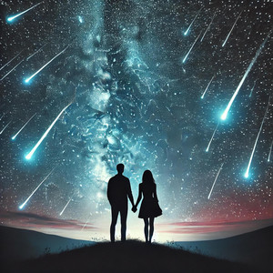 Cover til Shooting Stars