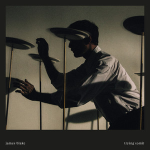 JAMES BLAKE 'TRYING TIMES -JAPAN EDITION-' – BIG LOVE RECORDS