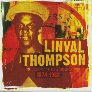 No Other Woman': How Linval Thompson's First Single Became A