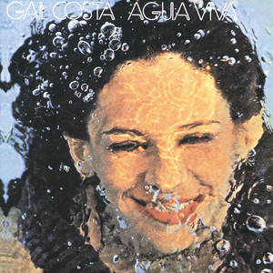 Écouter "Folhetim" de Gal Costa