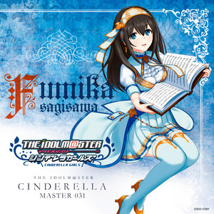 THE IDOLM@STER CINDERELLA MASTER 031 鷺沢文香 | DISCOGRAPHY