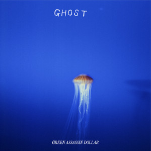 GREEN ASSASSIN DOLLAR、『GHOST』アナログ盤を発売 舐達麻の共同制作