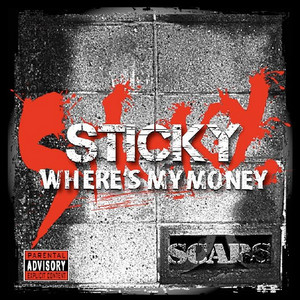 追悼・STICKY for SCARS：その功績─苦しみと光の遺産 - PRKS9
