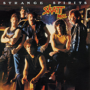 Walk The Night by Skatt Bros