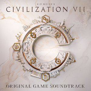 Sid Meier's Civilization VII (Limited Edition Deluxe X4LP Boxset