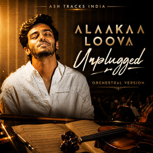 Alaakaa Loova (Orchestral Version) artwork