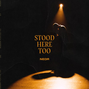 Artwork for Stood Here Too by Nedr