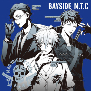 BAYSIDE M.T.C | Hypnosis Mic Wiki | Fandom