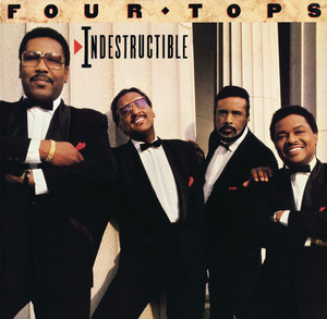 Écouter "Indestructible" de Four Tops
