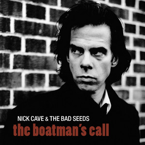 Écouter "People Ain't No Good" de Nick Cave & the Bad Seeds