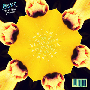 Broder John & Friman — Mauro cover artwork