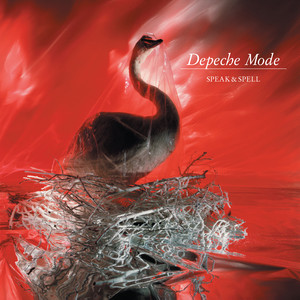 Écouter "Just Can't Get Enough" de Depeche Mode