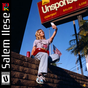 Écouter "PS5" de Alan Walker