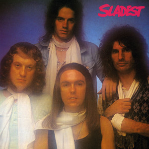 Écouter "Get Down and Get With It" de Slade