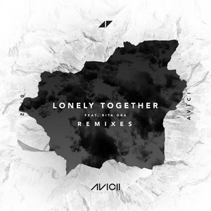 Écouter "Lonely Together -Alan Walker Remix" de Avicii