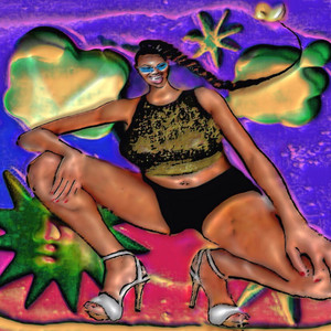 Écouter "Charmander" de Aminé