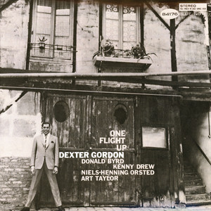 Écouter "Tanya" de Dexter Gordon