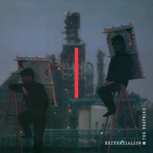 出口主義～EXITENTIALISM」 THE BEATNIKS | TECHNOLOGY POPS π3.14