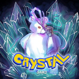 Écouter "Crystal" de Saiko