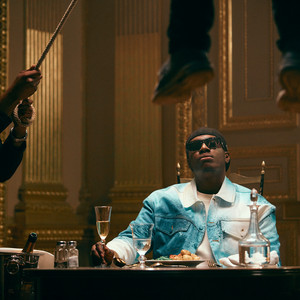 Écouter "Tout seul" de Tiakola