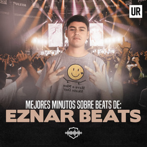 Eznar Beats - Eye - Aczino Vs Errece - Deluxe artwork