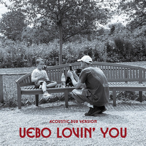 UEBO / LOVIN' YOU [7inch - JS7S408]：JAPANESE：アナログレコード