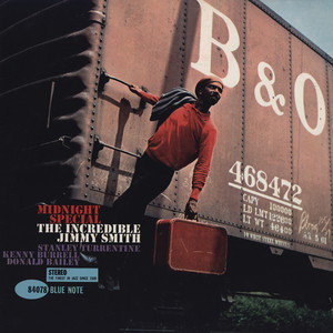 Jimmy Smith: Midnight Special Tracks & Reviews | AllMusic