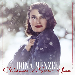 Écouter "Christmas Just Ain't Christmas" de Idina Menzel