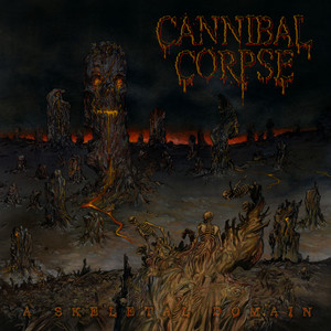 CANNIBAL CORPSE's Entire Discography, Ranked By You - Metal Injection