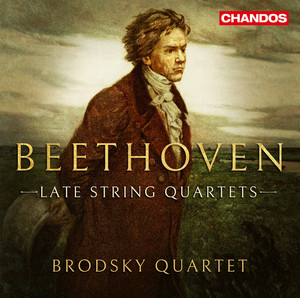 Beethoven: The Late Quartets review – serene and assured