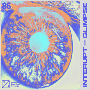 Artwork for Glimpse by Interupt