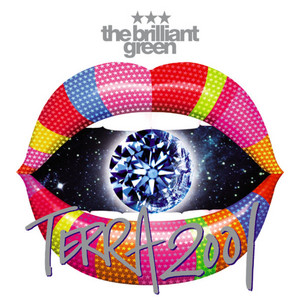 BRILLIANT GREEN / TERRA2001 / 2LP | Record CD Online Shop JET SET