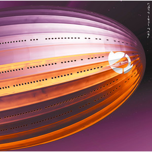 L'ARC-EN-CIEL / ARK (重量盤) [2LP - KSJL-6262/3]：JAPANESE