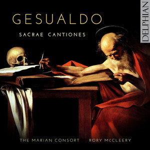 Cover — beluister O vos omnes op Spotify