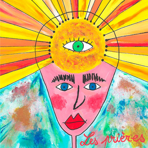Écouter "Prière aux rêves" de Barbara Pravi