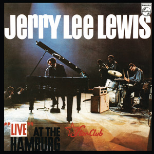 Écouter "Good Golly Miss Molly" de Jerry Lee Lewis