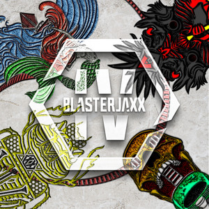 Écouter "Rescue Me" de Blasterjaxx