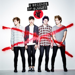 Écouter "Voodoo Doll" de 5 Seconds of Summer
