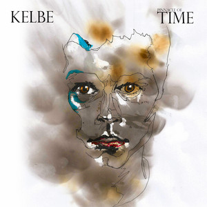 Pinnacle of Time album cover