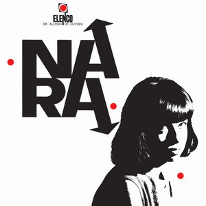 NARA LEAO / NARA [LP - LEX-9325]：BRASIL：アナログレコード専門通販