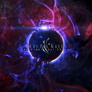 Fractal Gates 『The Light That Shines』(2018)｜Avan