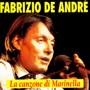 Écouter "La Ballata Dell'amore Cieco (O Della Vanità)" de Fabrizio De André