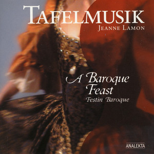 Écouter "Suite From Abdelzar: I. Rondeau" de Henry Purcell