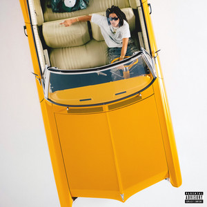 ellow Bucks、最新アルバムに5曲追加収録した”Deluxe Edition”を